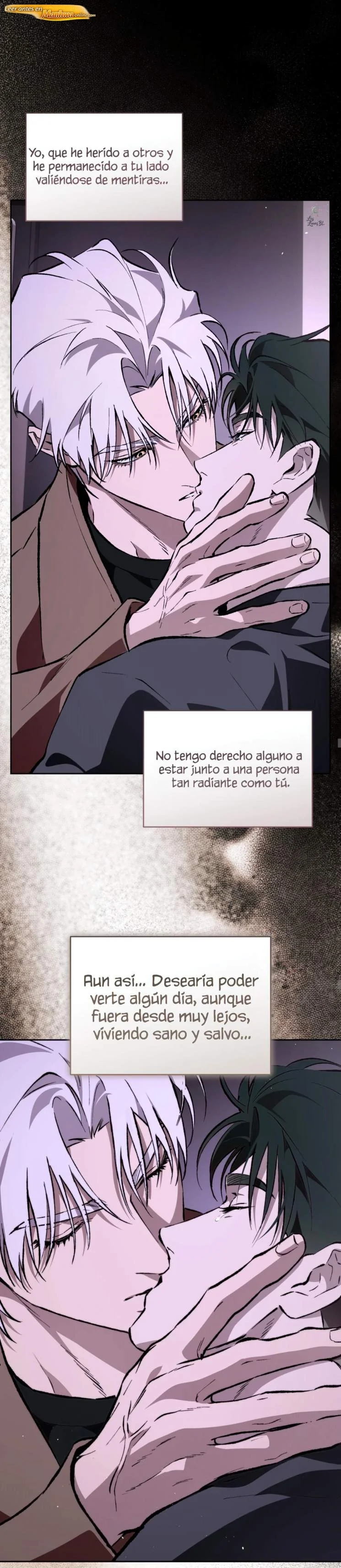 Off Track Capítulo 64 - página 14