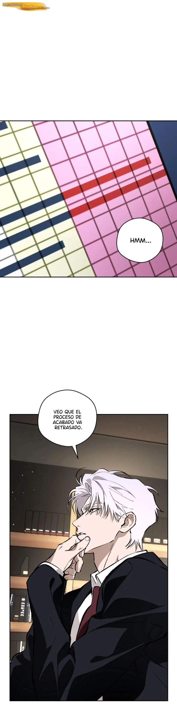 Off Track Capítulo 64 - página 16