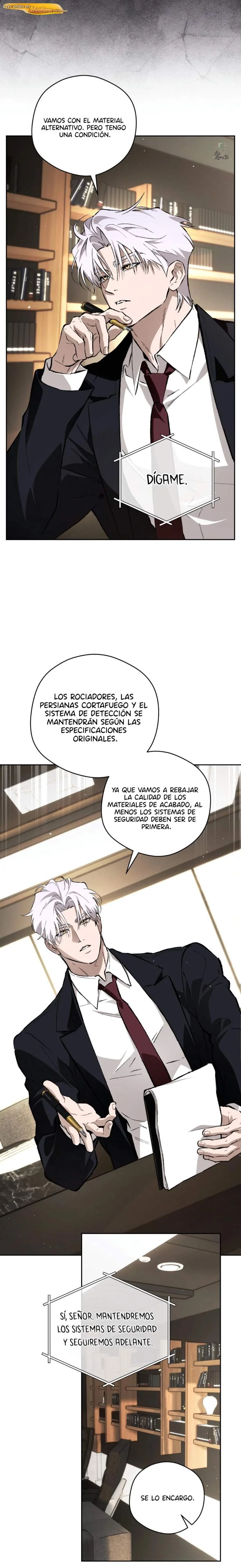 Off Track Capítulo 64 - página 22