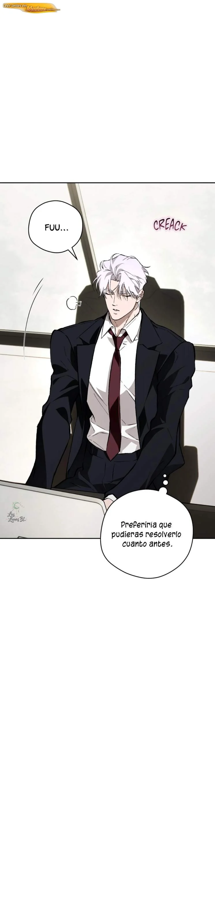 Off Track Capítulo 64 - página 24