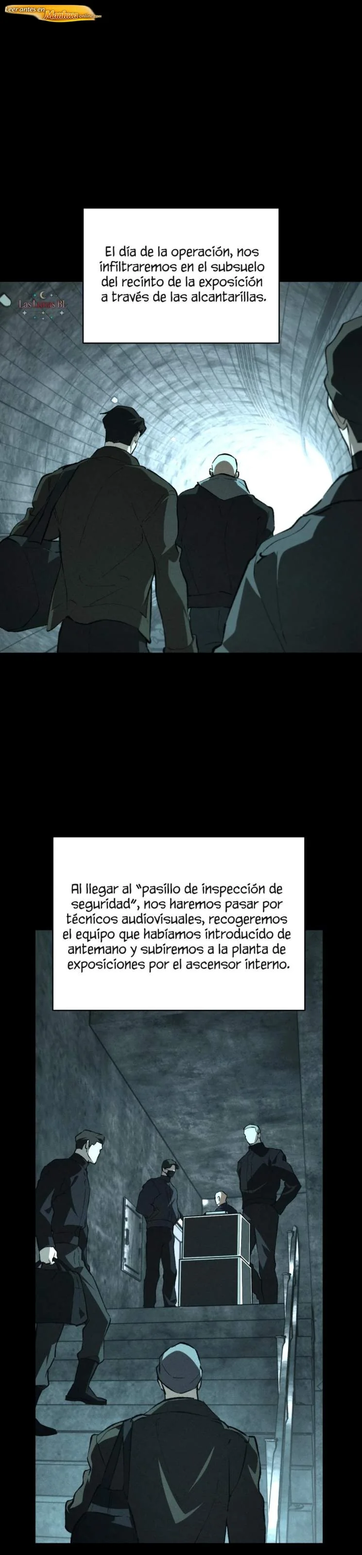 Off Track Capítulo 65 - página 2