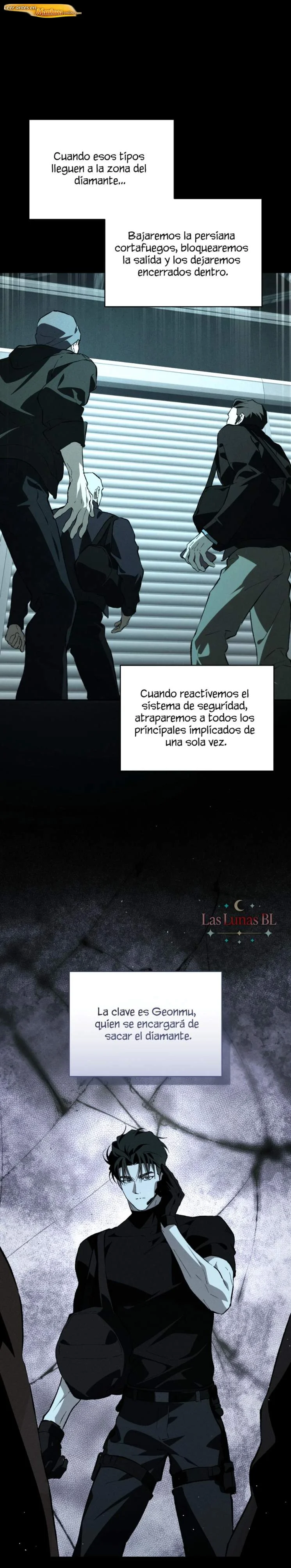 Off Track Capítulo 65 - página 5