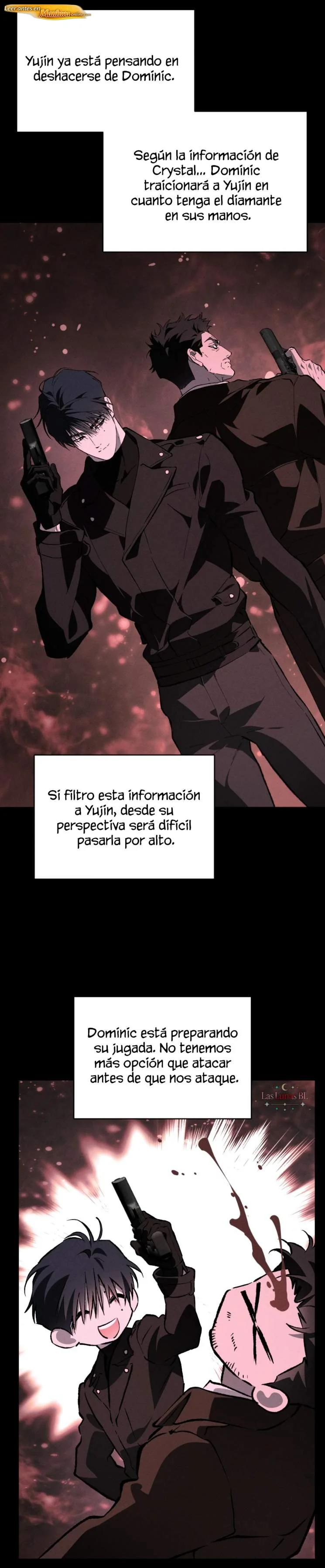 Off Track Capítulo 65 - página 7