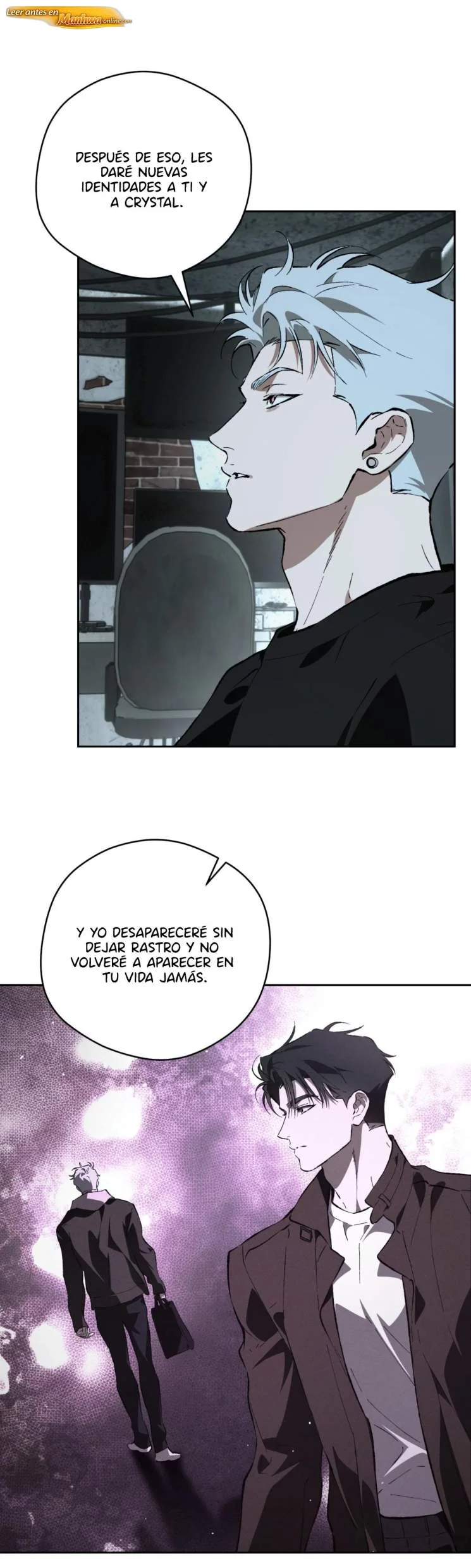 Off Track Capítulo 65 - página 13