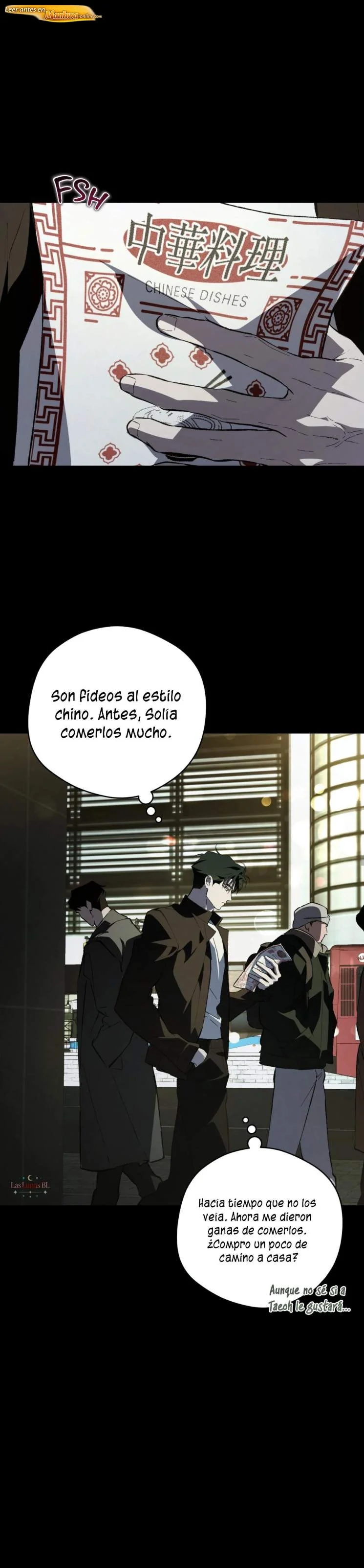 Off Track Capítulo 65 - página 16