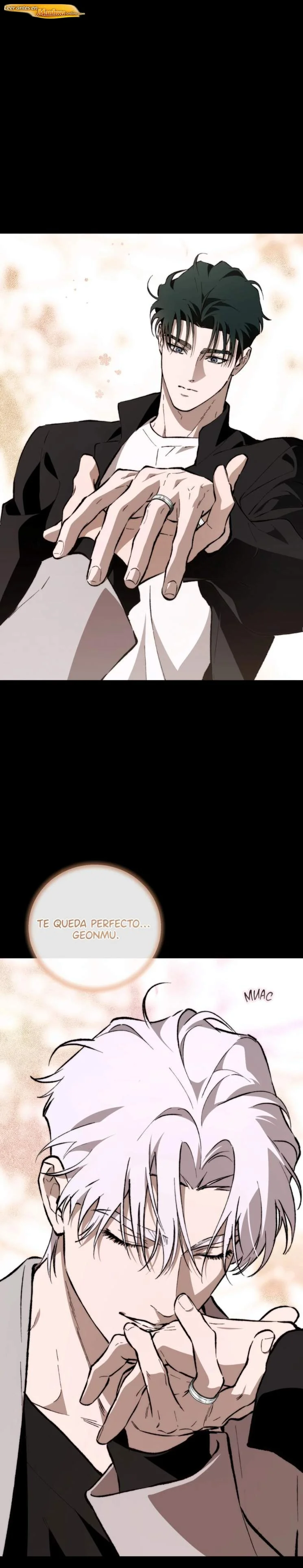 Off Track Capítulo 65 - página 20