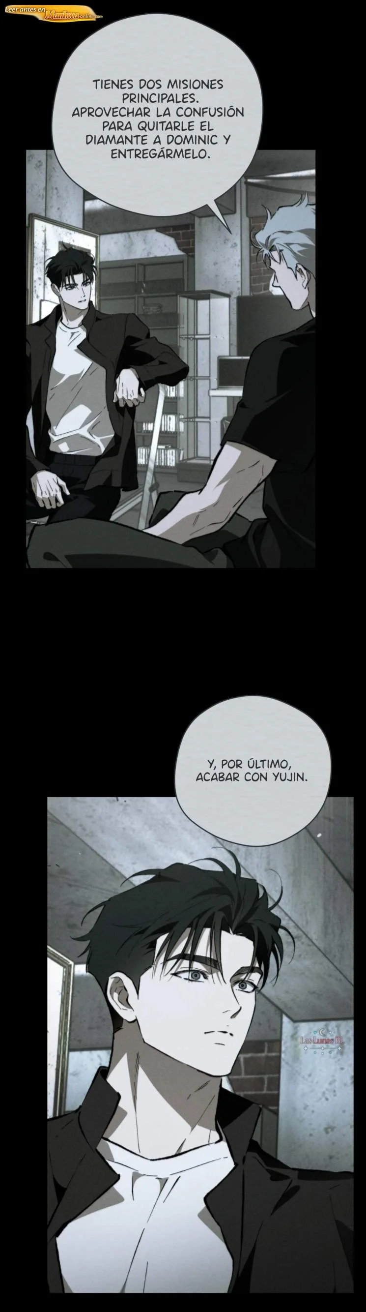 Off Track Capítulo 65 - página 23