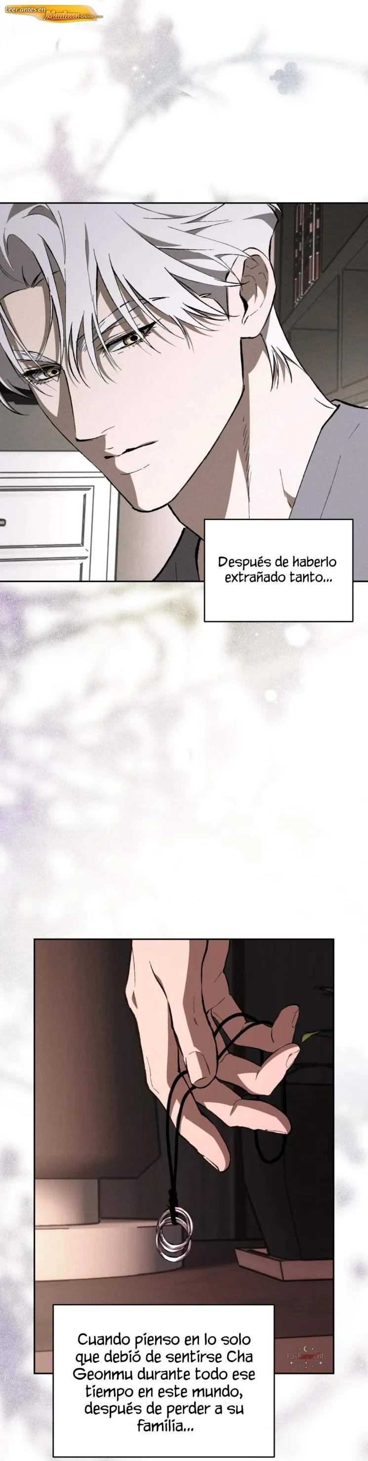 Off Track Capítulo 65 - página 30