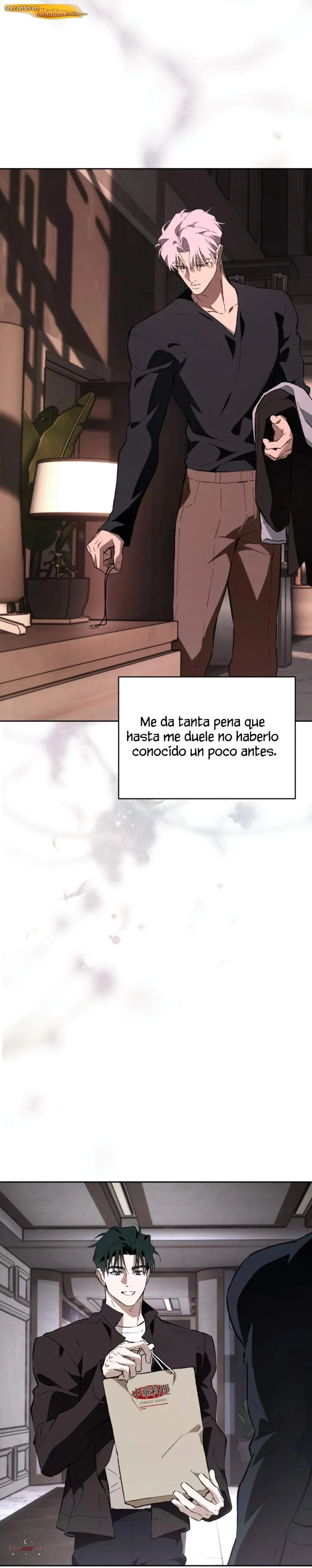 Off Track Capítulo 65 - página 31