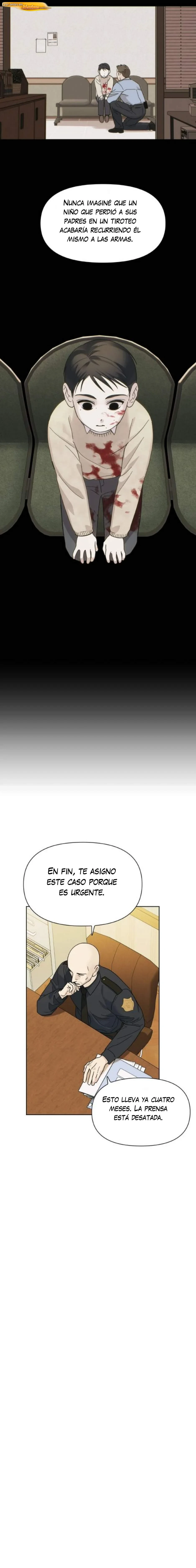 Ola de calor Capítulo 02 - página 10