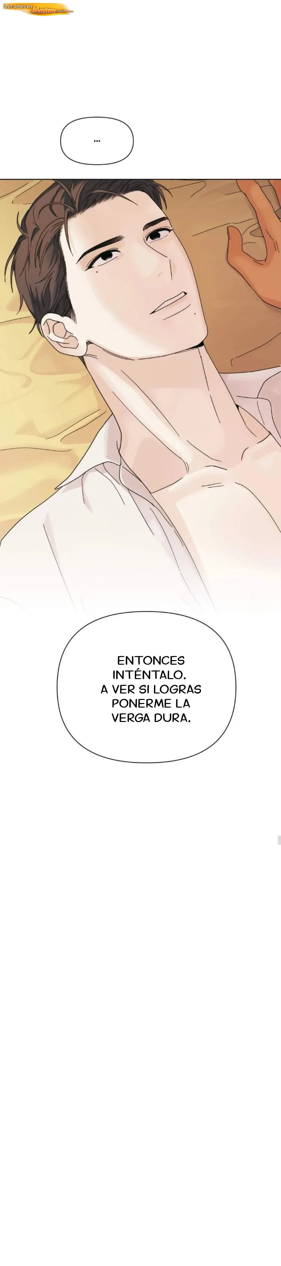 Ola de calor Capítulo 05 - página 11