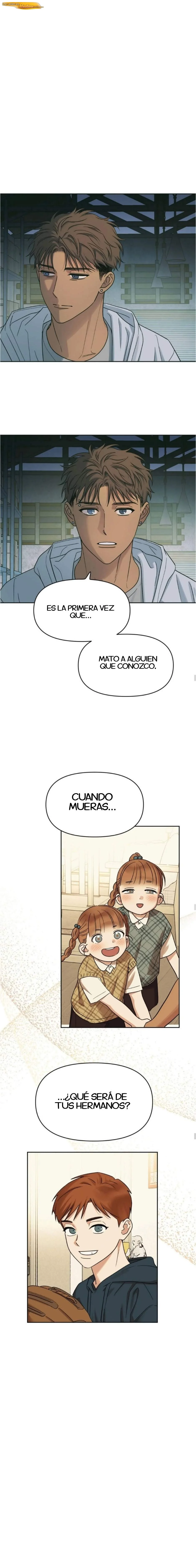 Ola de calor Capítulo 28 - página 12