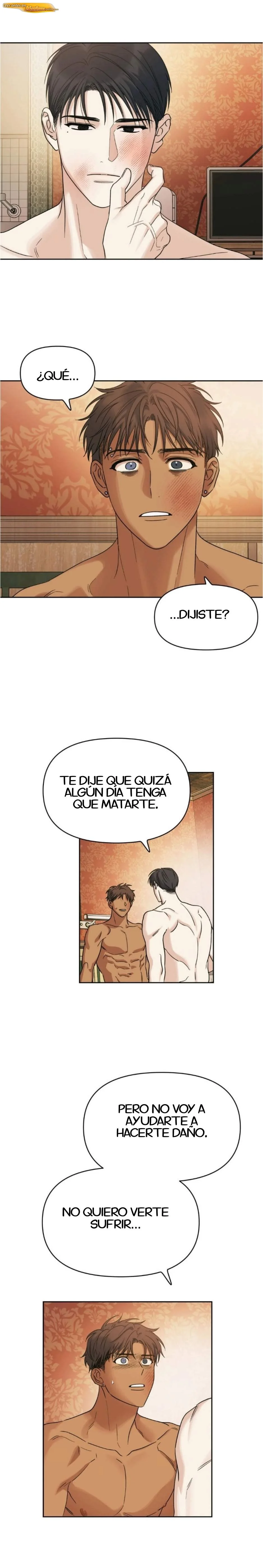 Ola de calor Capítulo 30 Fin temp l - página 2
