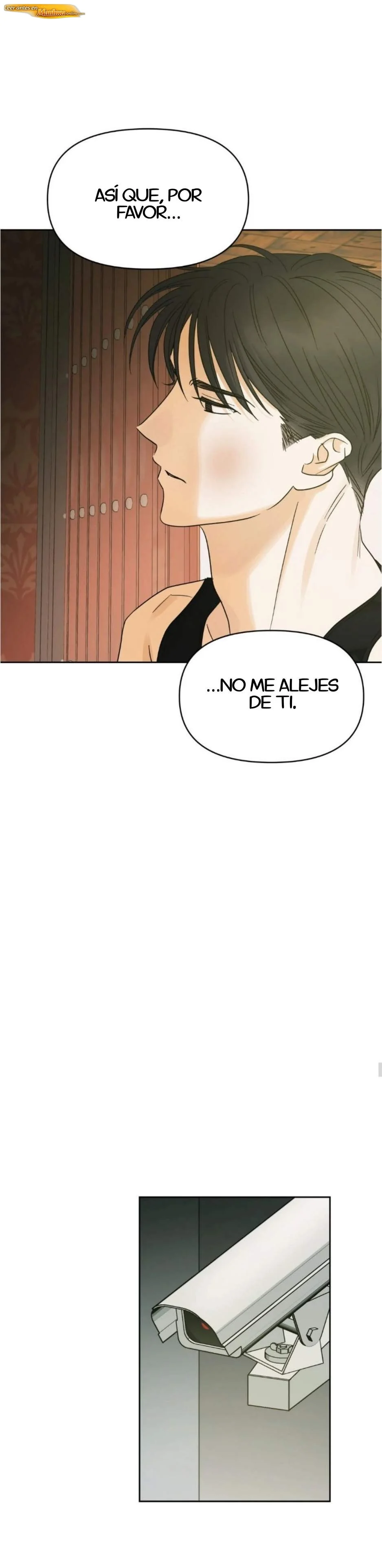 Ola de calor Capítulo 30 Fin temp l - página 13