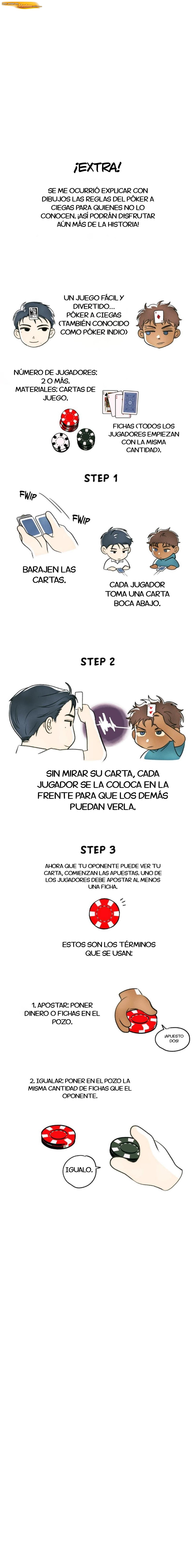 Ola de calor Capítulo 09 - página 18