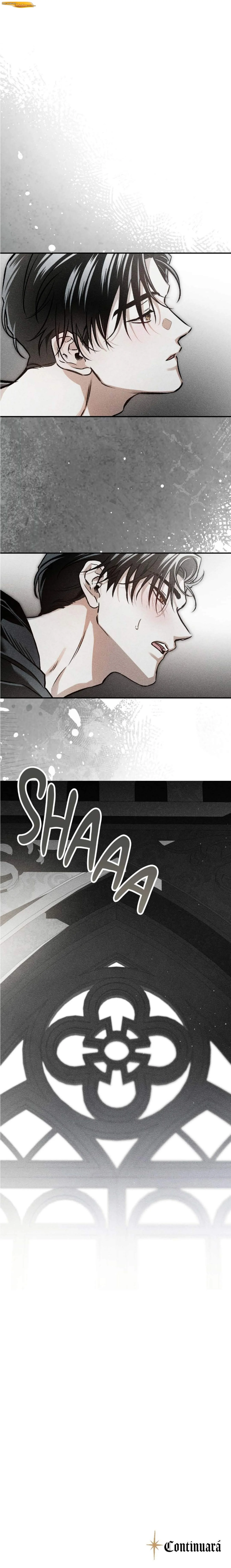 Oleander En La Luna Capítulo 04 - página 11
