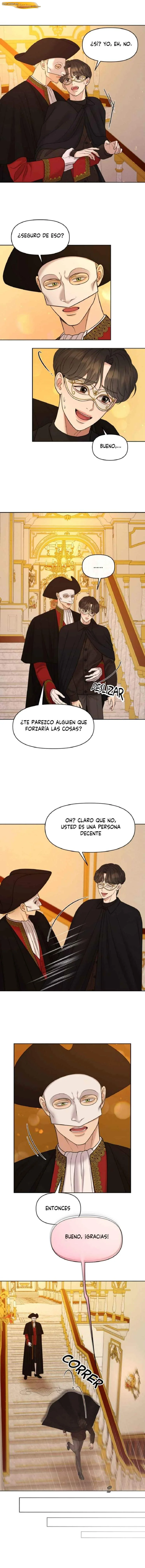 Óleo sobre lienzo Capítulo 03 - página 2
