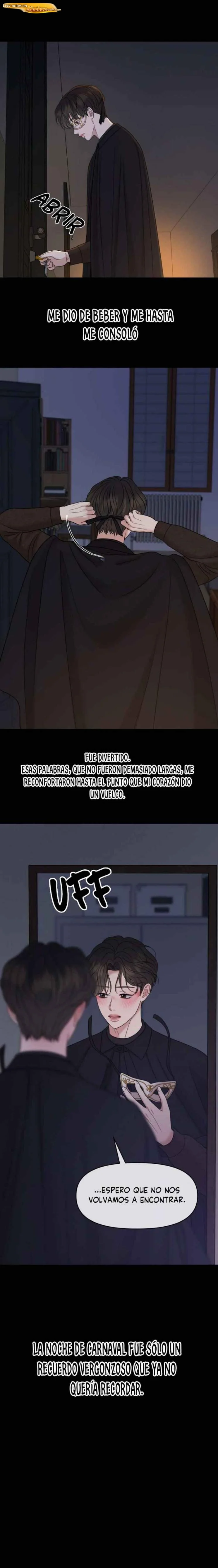 Óleo sobre lienzo Capítulo 10 - página 15