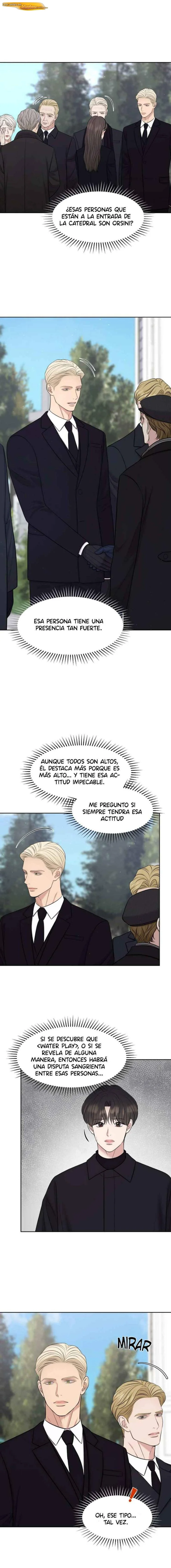 Óleo sobre lienzo Capítulo 16 - página 4