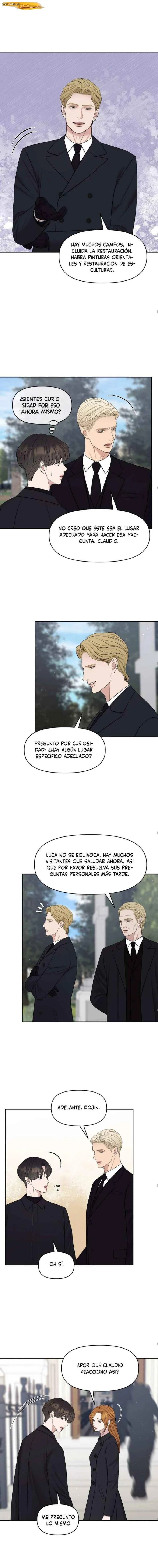 Óleo sobre lienzo Capítulo 16 - página 7