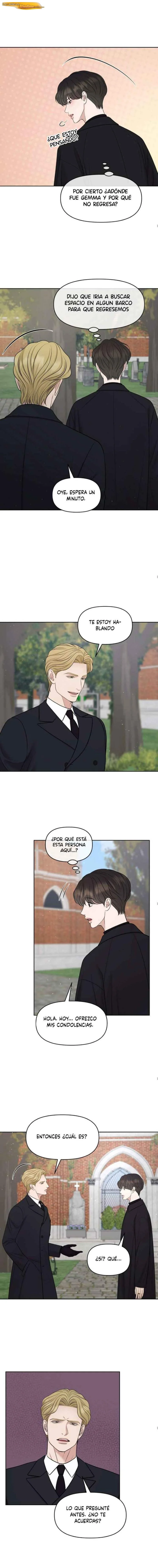 Óleo sobre lienzo Capítulo 16 - página 11