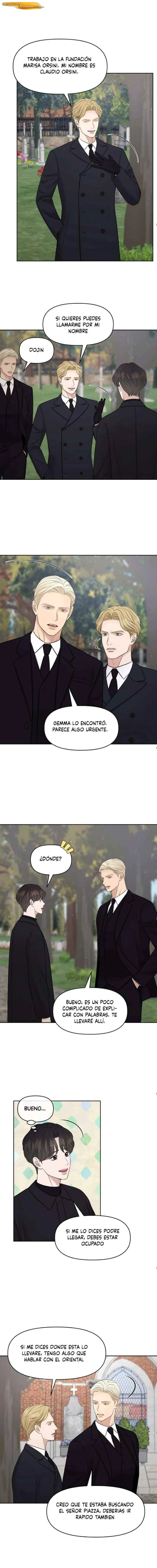 Óleo sobre lienzo Capítulo 16 - página 14