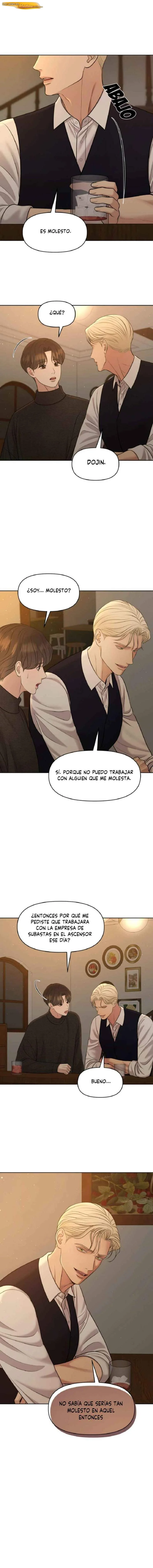 Óleo sobre lienzo Capítulo 19 - página 16
