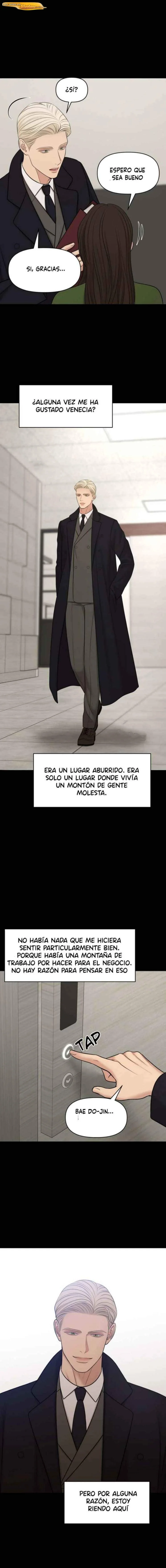 Óleo sobre lienzo Capítulo 20 - página 22