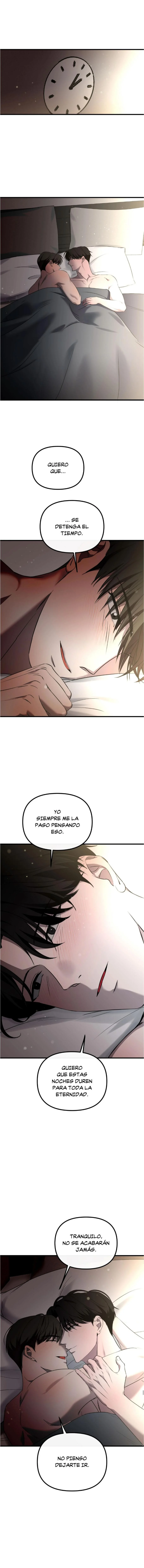 On the Dot Capítulo 53 - página 6