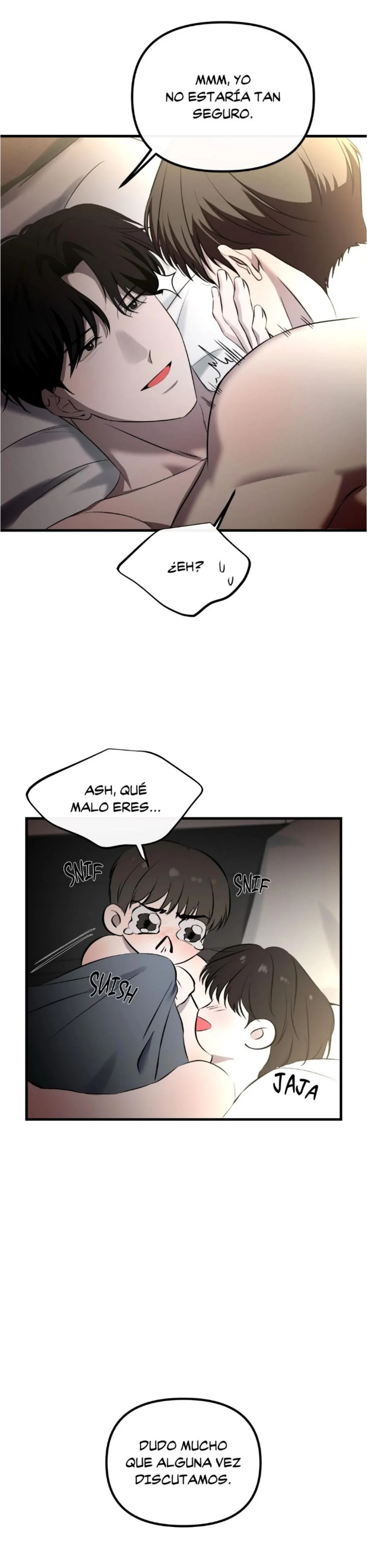 On the Dot Capítulo 53 - página 8
