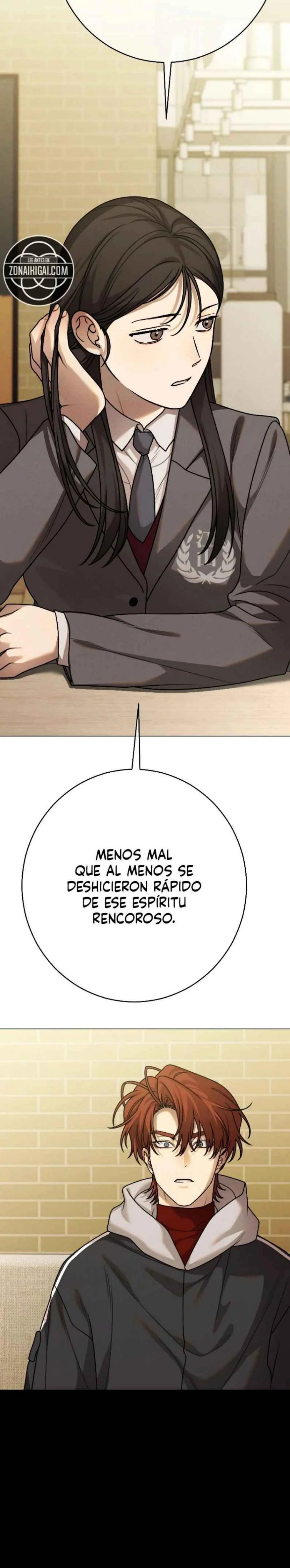 Soñando con el Dokkaebi Capítulo 86 Extra 09 - página 6