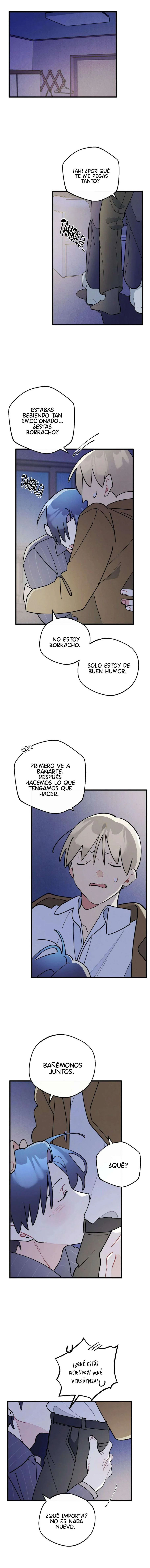 One Room TA Capítulo 91 - página 10