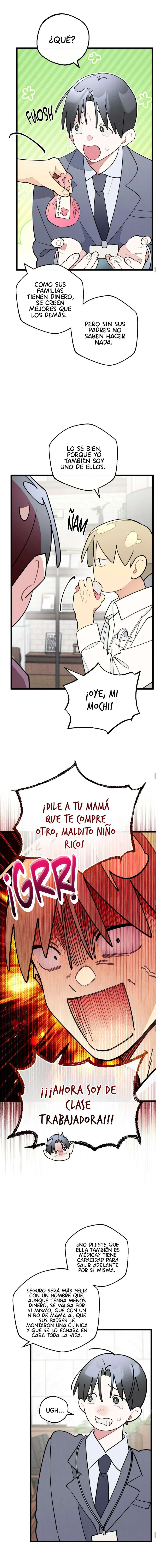 One Room TA Capítulo 93 - página 6