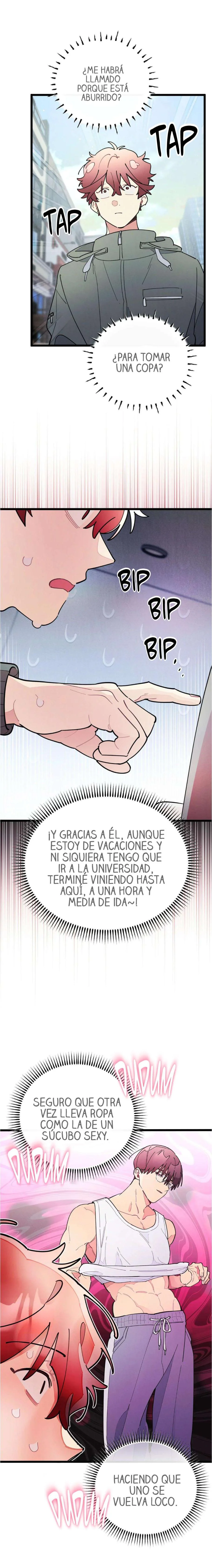 One Room TA Capítulo 93 - página 12