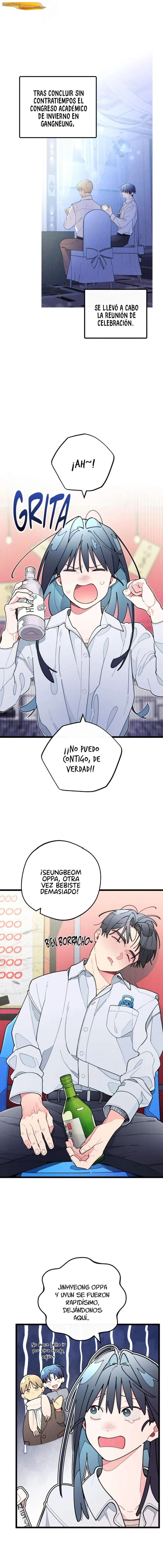 One Room TA Capítulo 94 - página 2