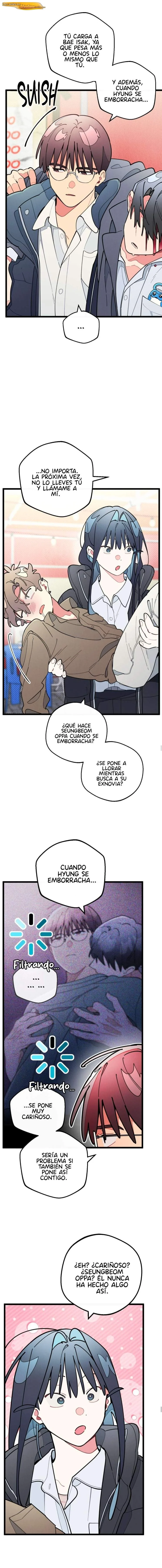 One Room TA Capítulo 94 - página 4