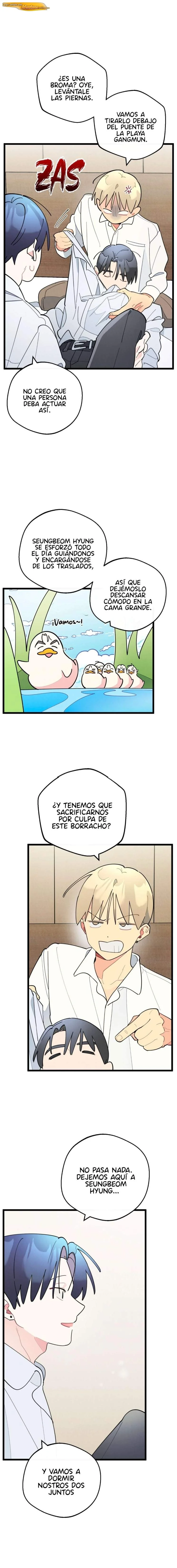 One Room TA Capítulo 94 - página 12