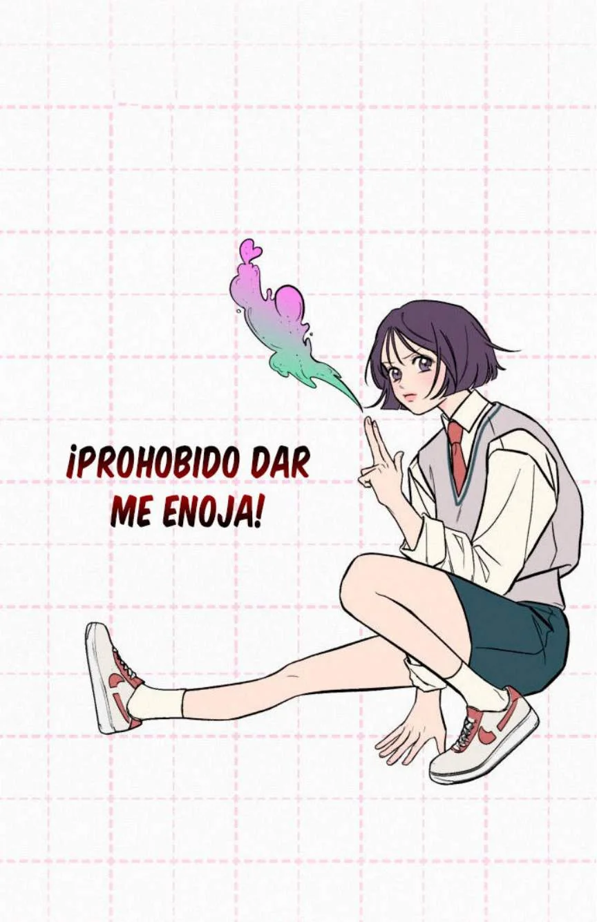 Operación: Amor Puro Capítulo 11 - página 2