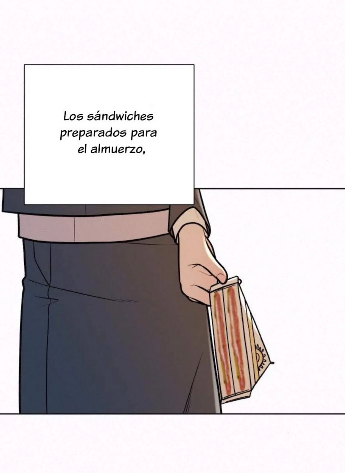 Operación: Amor Puro Capítulo 11 - página 6