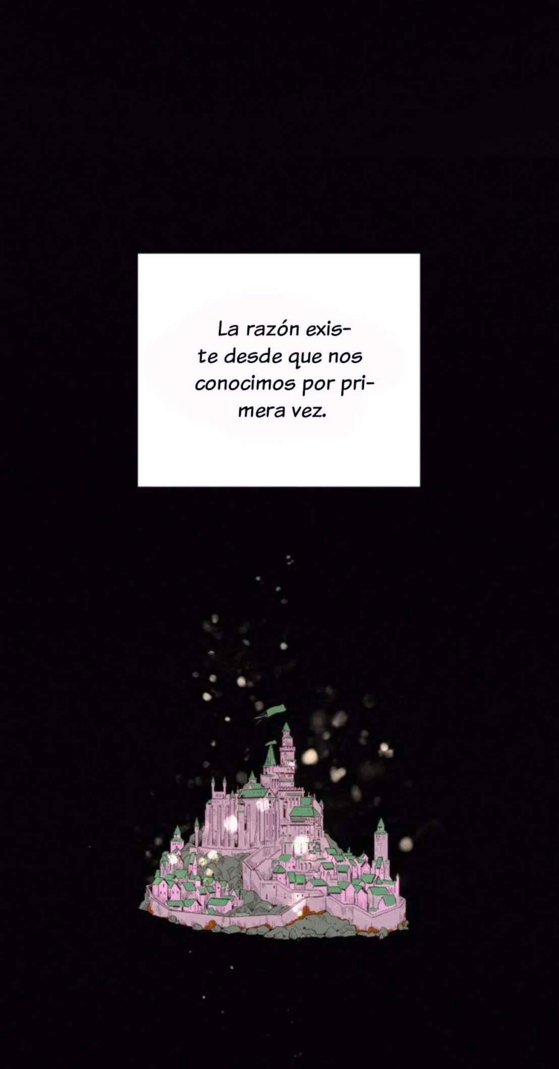 Operación: Amor Puro Capítulo 11 - página 20