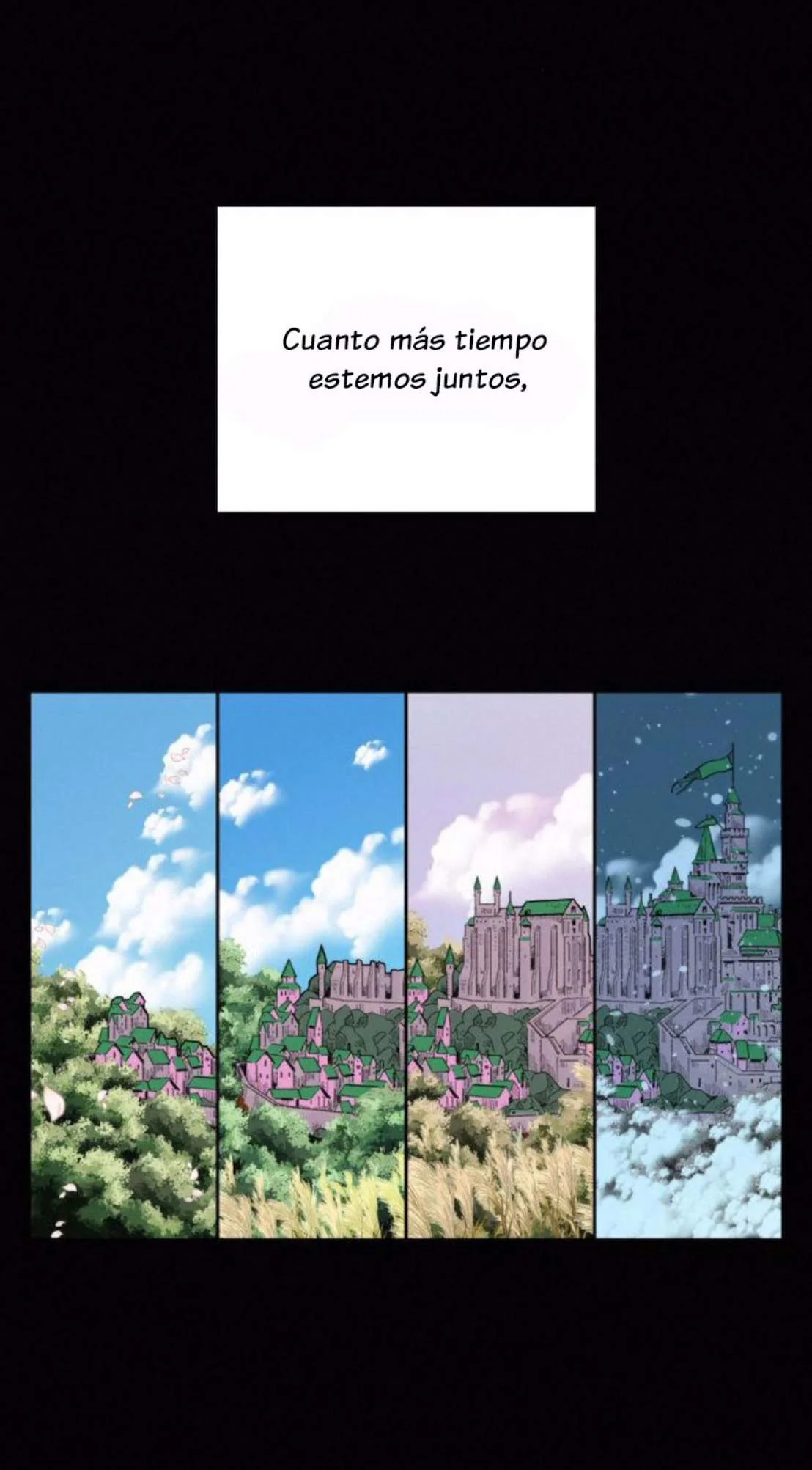 Operación: Amor Puro Capítulo 11 - página 22
