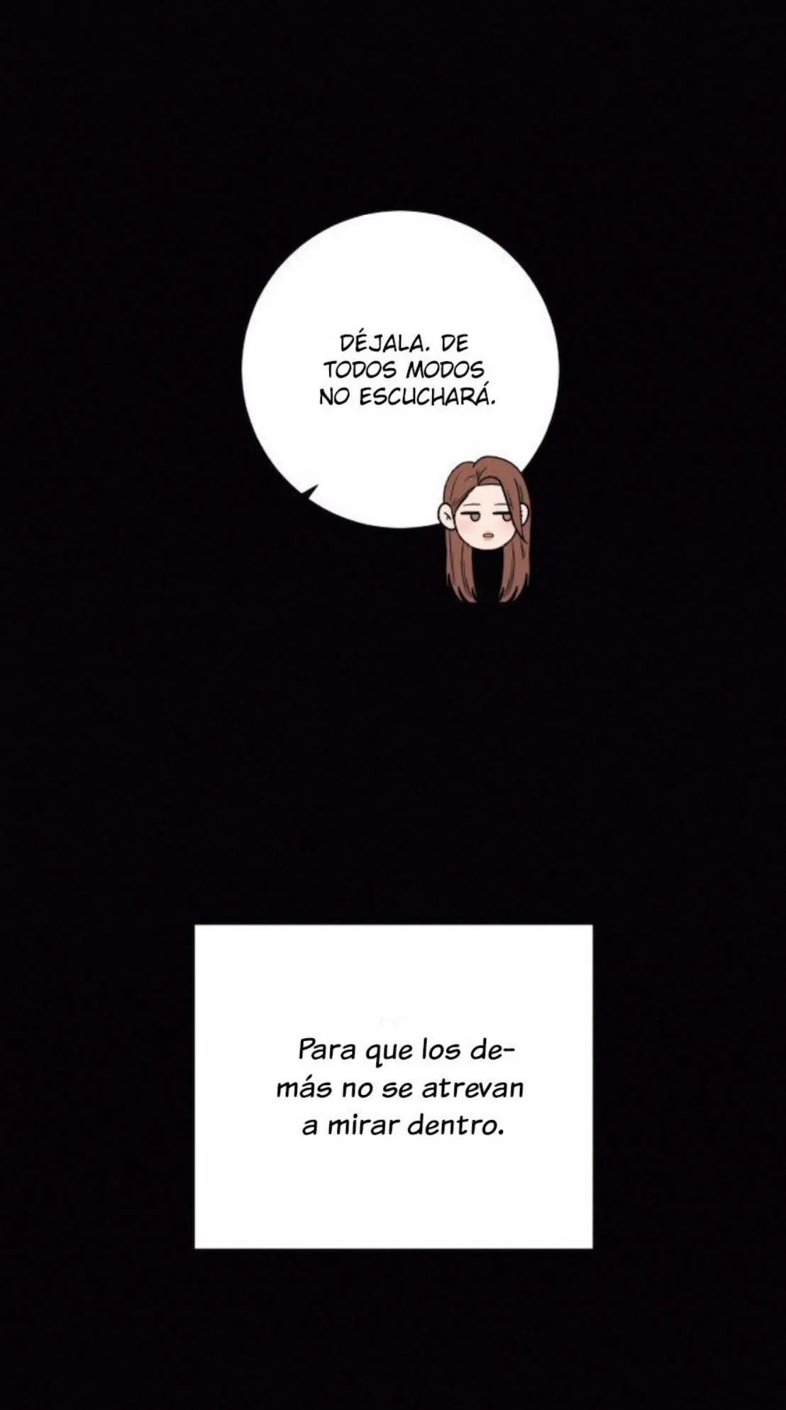 Operación: Amor Puro Capítulo 11 - página 31