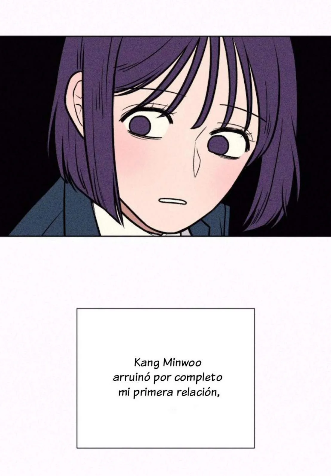 Operación: Amor Puro Capítulo 11 - página 50