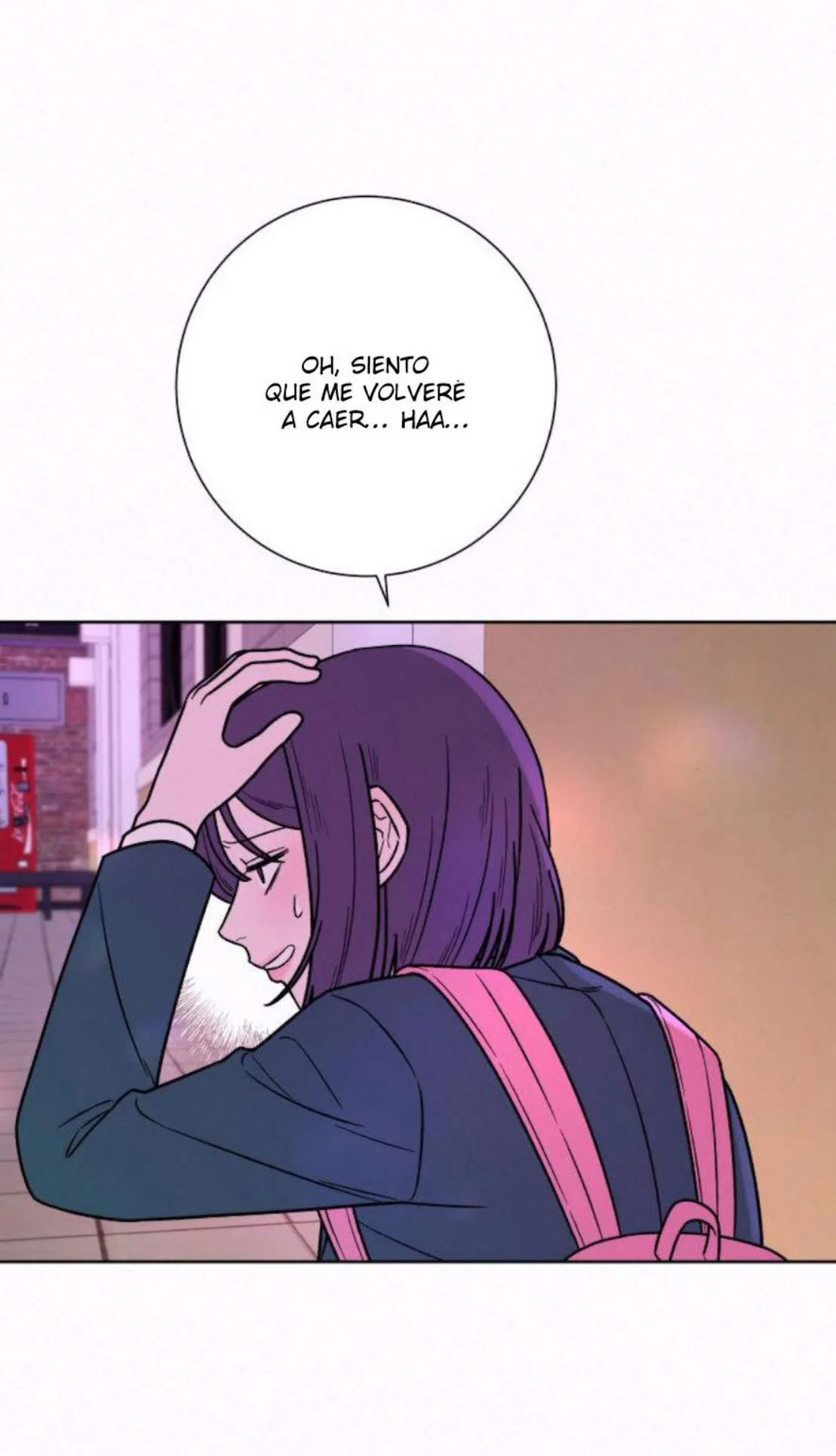 Operación: Amor Puro Capítulo 11 - página 96