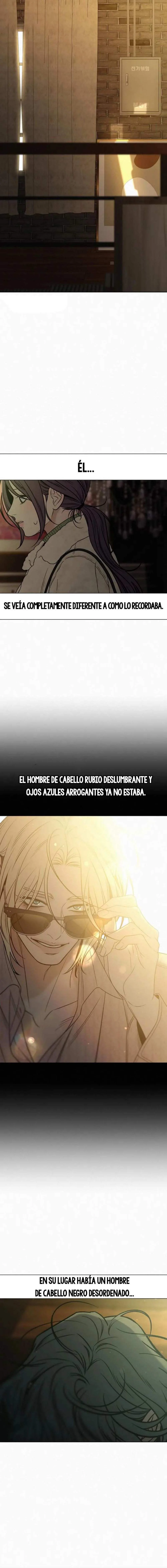 Operación: Amor Puro Capítulo 114 - página 2