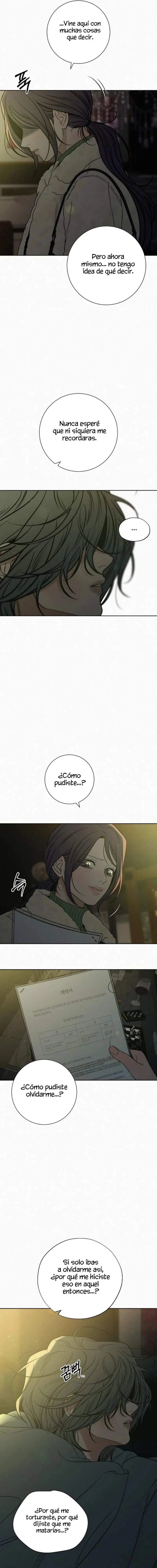 Operación: Amor Puro Capítulo 114 - página 4
