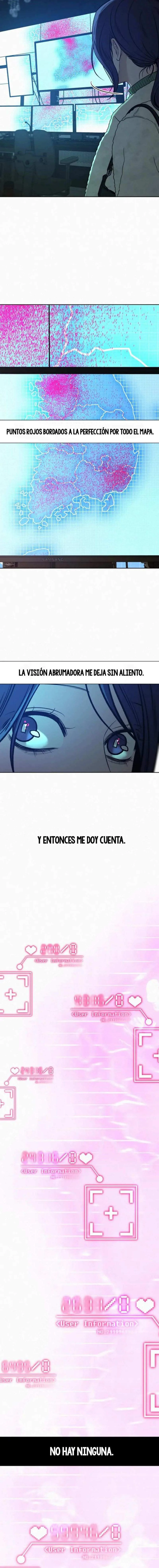 Operación: Amor Puro Capítulo 114 - página 10