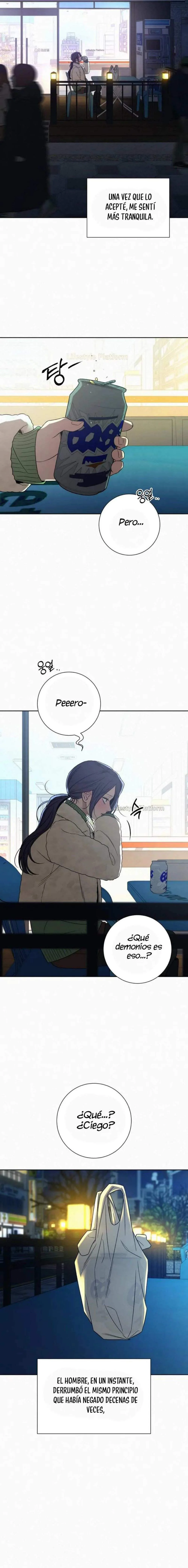 Operación: Amor Puro Capítulo 114 - página 16