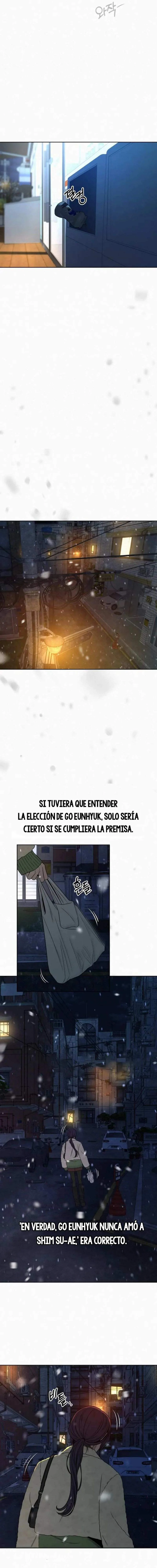 Operación: Amor Puro Capítulo 114 - página 19