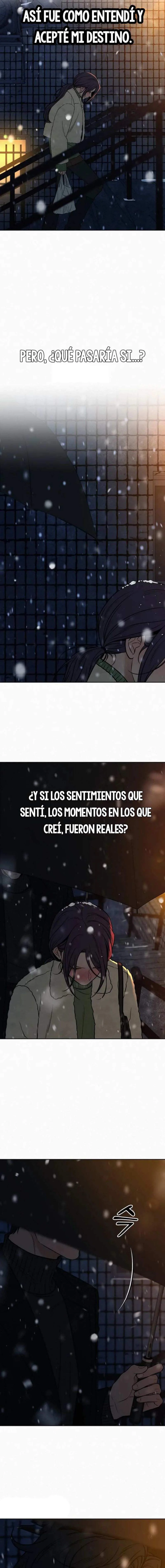 Operación: Amor Puro Capítulo 114 - página 21